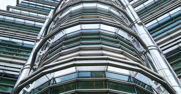 物流大数据复习