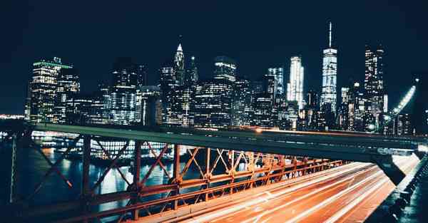 物流大数据复习