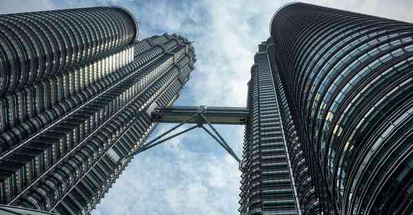 物流大数据复习