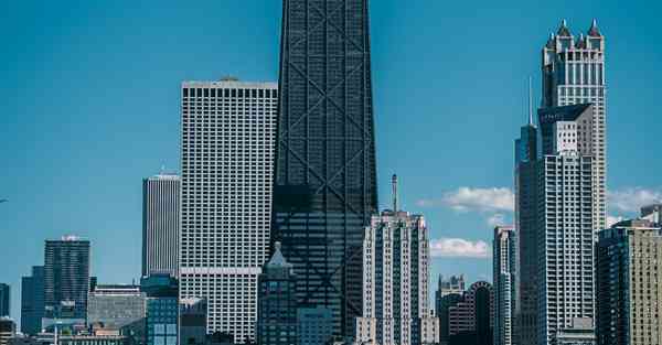 物流大数据复习