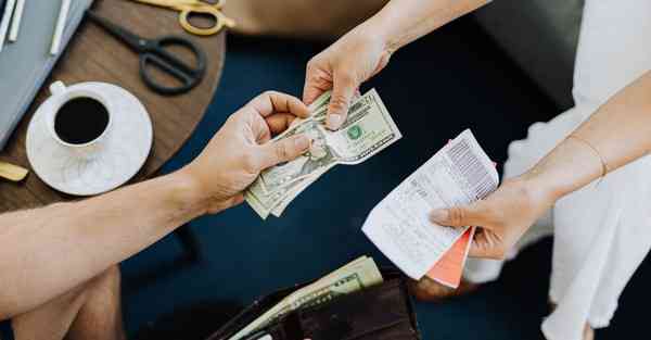 物流大数据复习