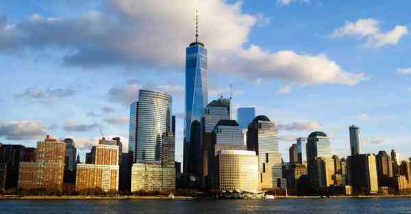 物流大数据复习