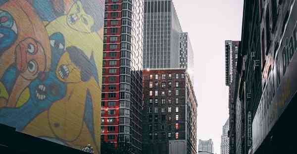 物流大数据复习