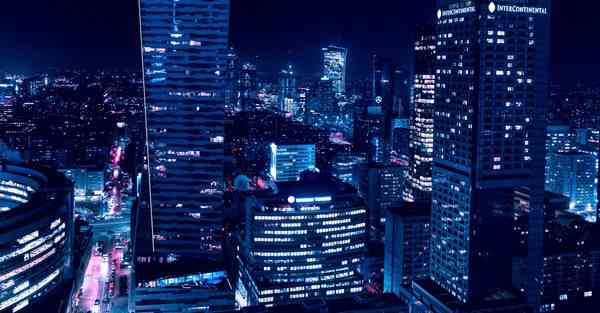 金融大数据的数据特点（金融大数据的数据特点是什么）