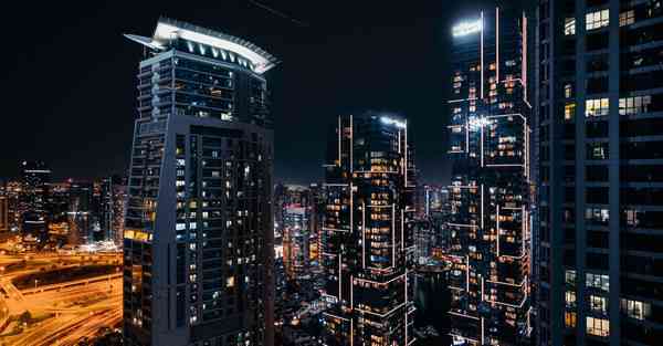 物流大数据复习